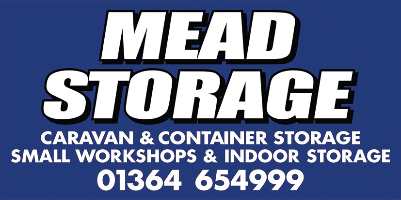 Mead Storage